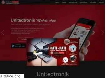 unitedtronik.co.id