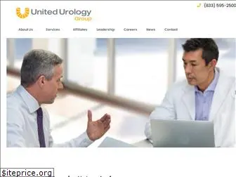 unitedurology.com