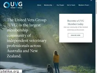 unitedvetsgroup.com.au