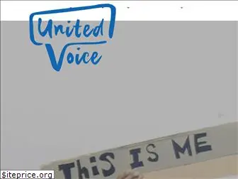 unitedvoice.com.my