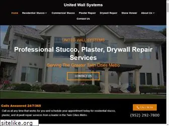 unitedwall.com