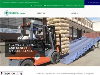 unitedwarehouses.co.ke