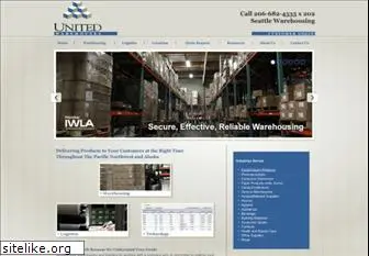 unitedwarehouses.com