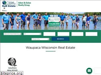 unitedwaupaca.com