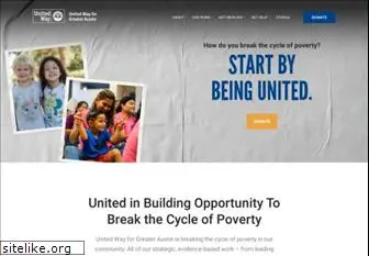 unitedway-wc.org