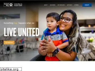 unitedwayaustin.org