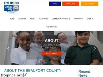 unitedwaybc.net