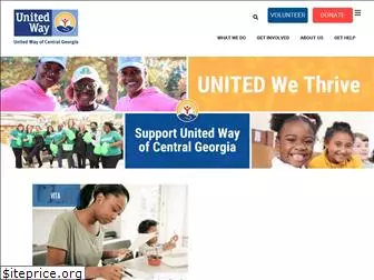 unitedwaycg.org