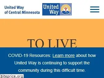 unitedwayhelps.org