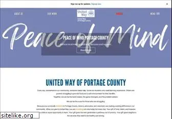 unitedwaypoco.org