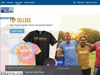 unitedwaystore.com