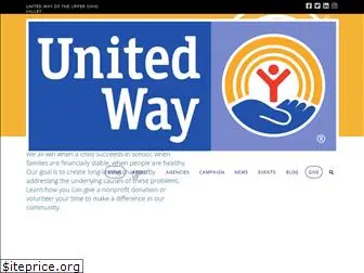 unitedwayuov.org