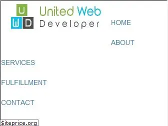 unitedwebdeveloper.com