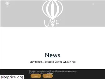 unitedwefly.com