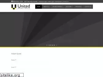 unitedweguard.com