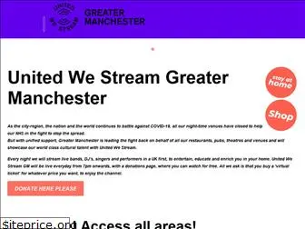 unitedwestream.co.uk