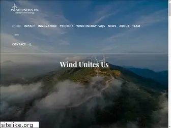 unitedwind.com