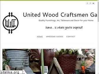 unitedwoodcraftsmen.com