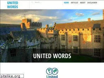 unitedwords.org