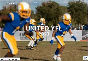 unitedyfl.com