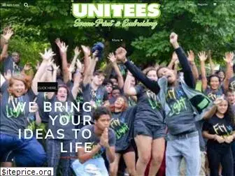 unitees.com