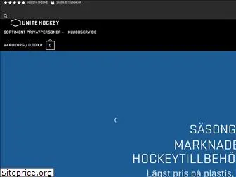 unitehockey.se