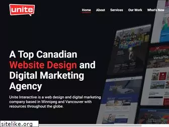 uniteinteractive.com