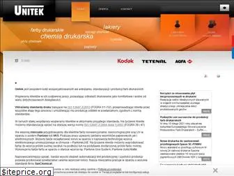 unitek.com.pl
