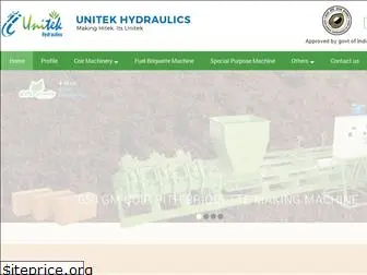 unitekhydraulics.com