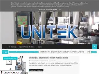 unitekpack.com