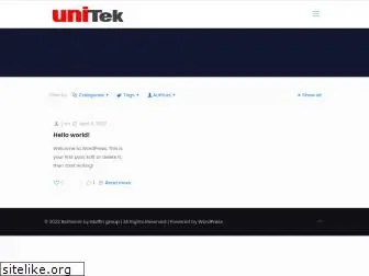 uniteksecurity.com