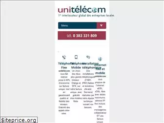 unitelecom.fr