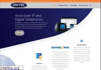 unitelinc.com