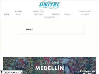 unitelltda.com