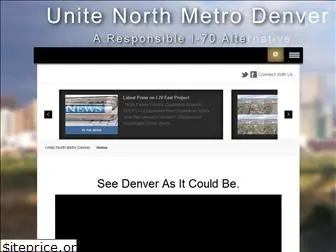 unitenorthmetrodenver.com