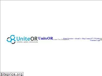 uniteor.com