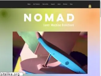 uniterra-nomad.com