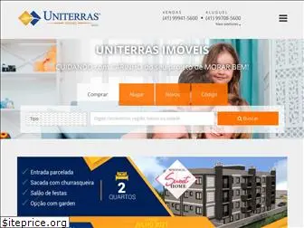 uniterras.com.br