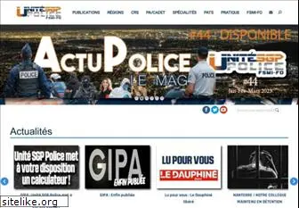 unitesgppolice.com