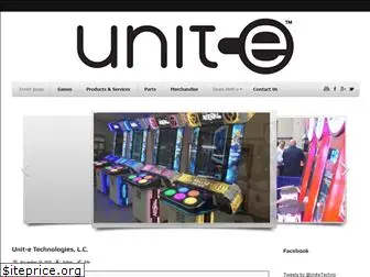 unitetechno.com