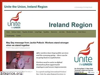 unitetheunionireland.org