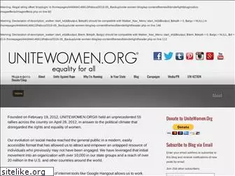 unitewomen.org