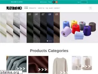 unitex-factory.com