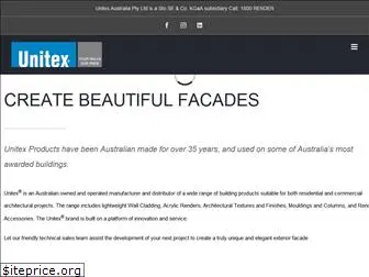 unitex.com.au