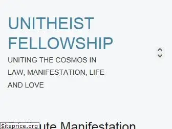 unitheist.org