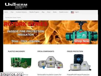 unitherm.com