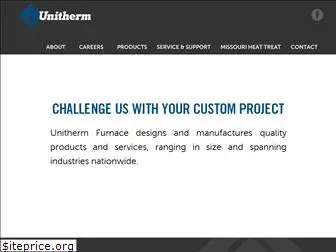 unithermfurnace.com