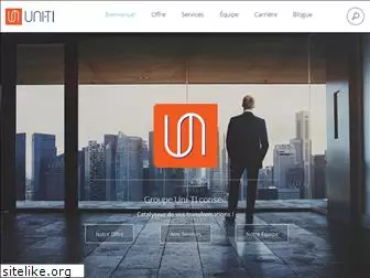 uniti.ca