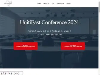 unitieast.com