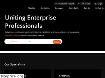 unitingenterprise.com